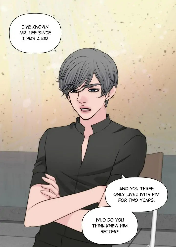 Cinderella’s Man Chapter 132 Page 46