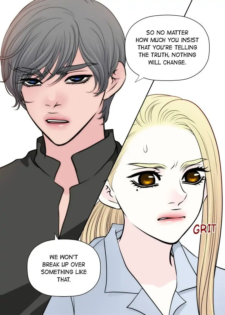 Cinderella’s Man Chapter 132 Page 48