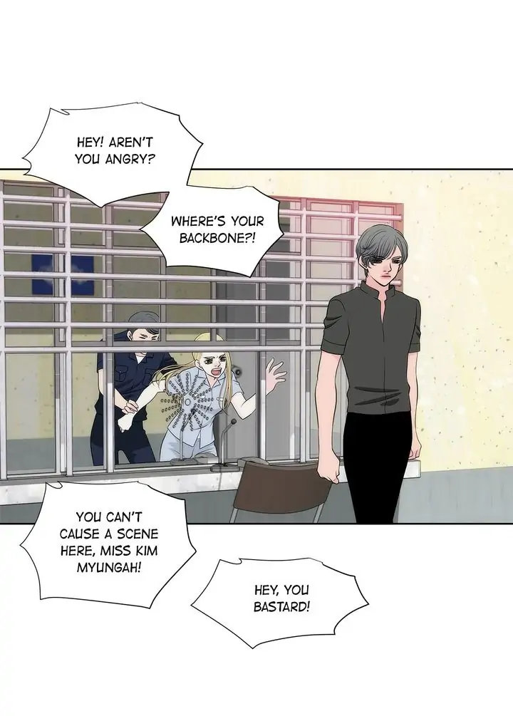 Cinderella’s Man Chapter 132 Page 49