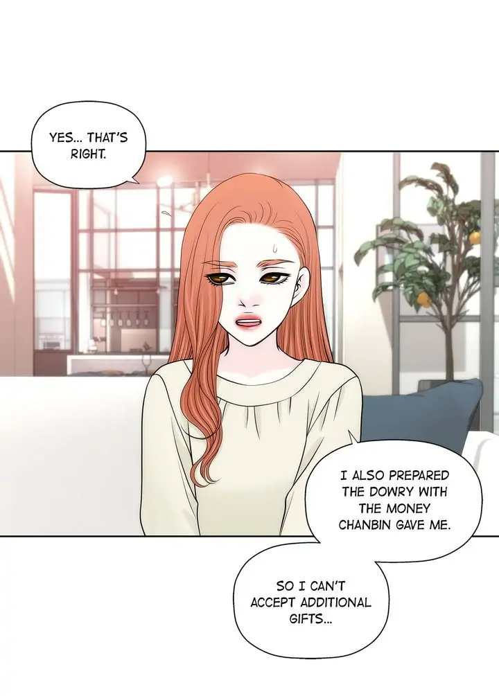 Cinderella’s Man Chapter 132 Page 5