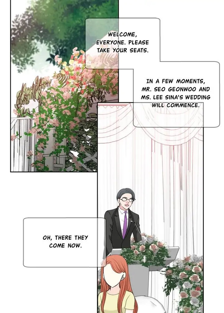 Cinderella’s Man Chapter 133 Page 22