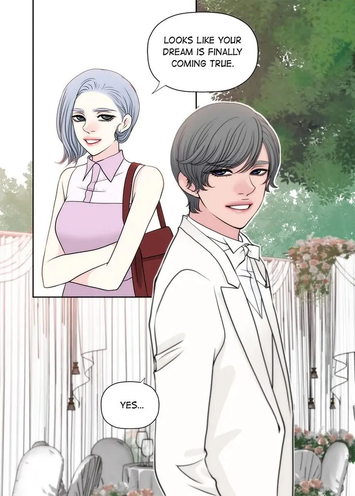 Cinderella’s Man Chapter 133 Page 3