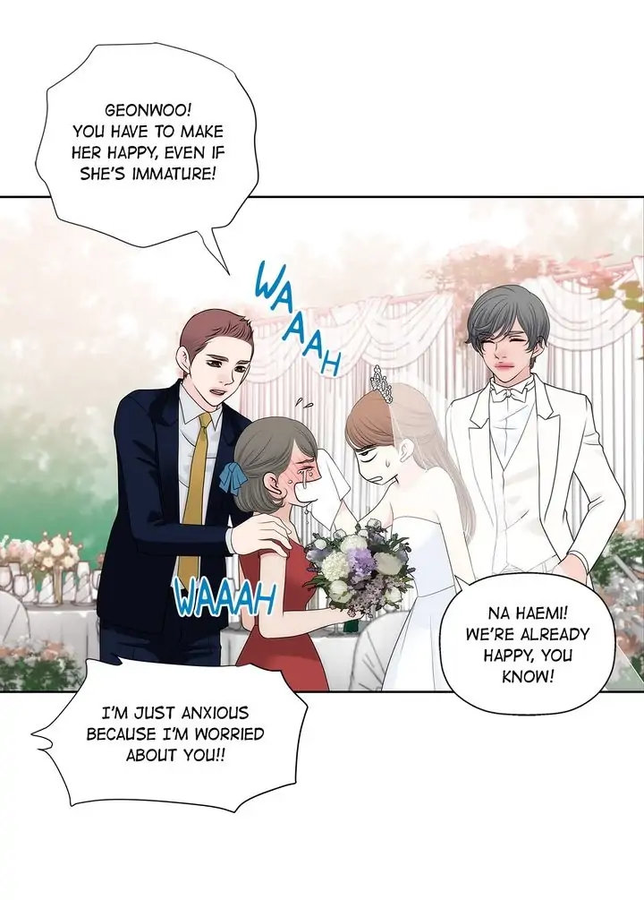 Cinderella’s Man Chapter 133 Page 35