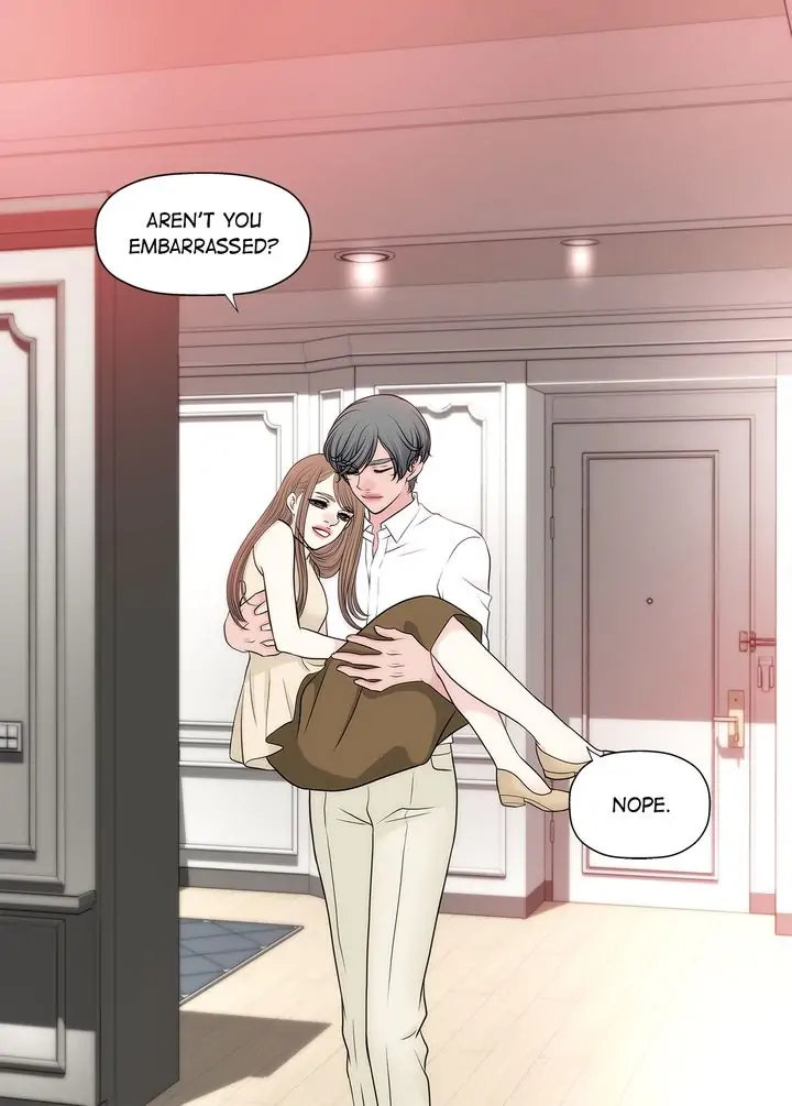 Cinderella’s Man Chapter 133 Page 40