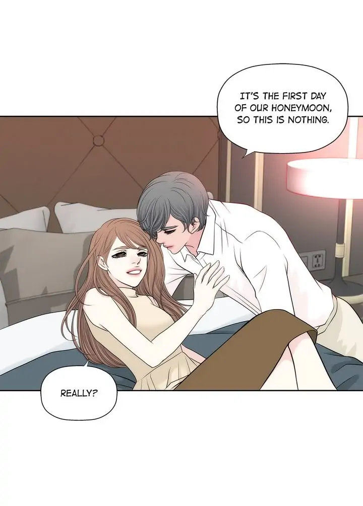 Cinderella’s Man Chapter 133 Page 42