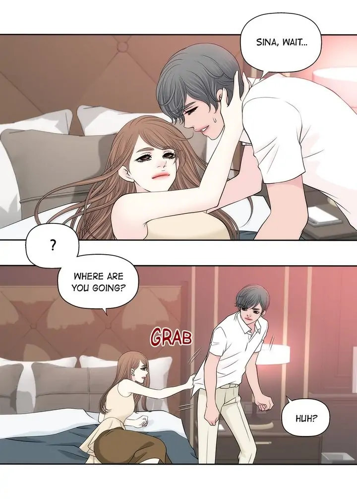 Cinderella’s Man Chapter 133 Page 44