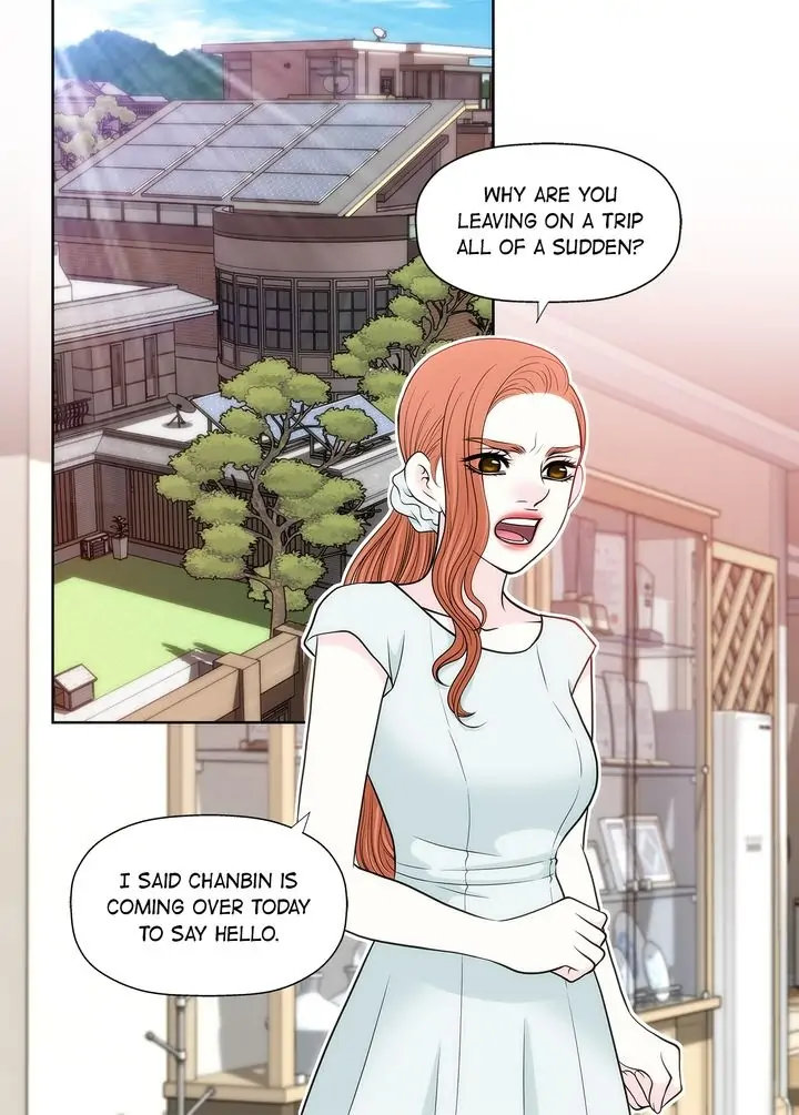 Cinderella’s Man Chapter 134 Page 2
