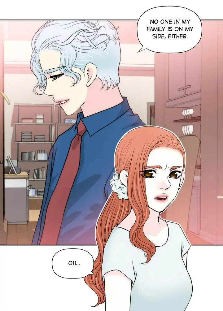 Cinderella’s Man Chapter 134 Page 24