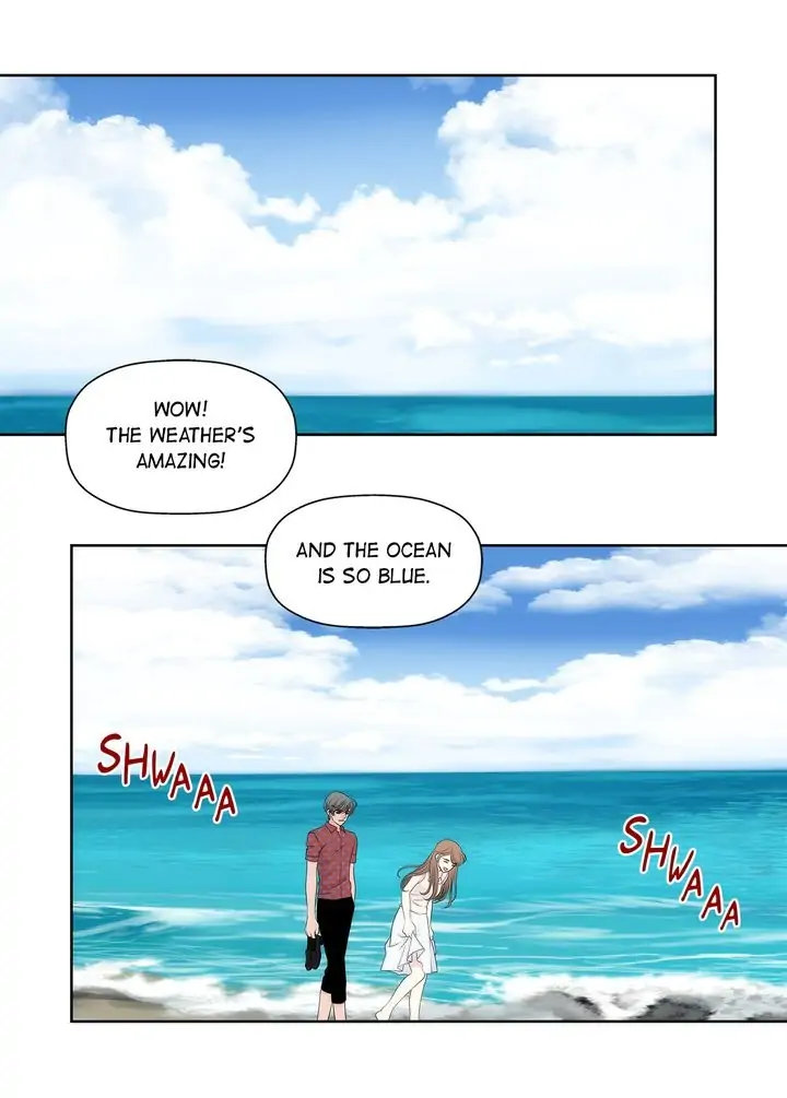 Cinderella’s Man Chapter 134 Page 25