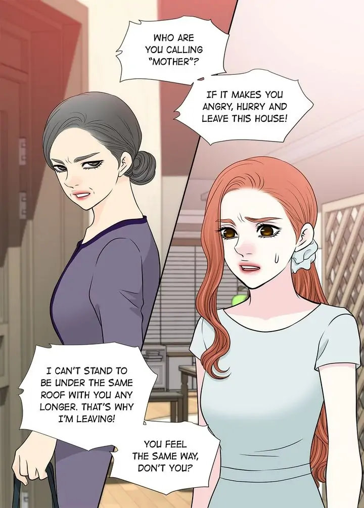 Cinderella’s Man Chapter 134 Page 4