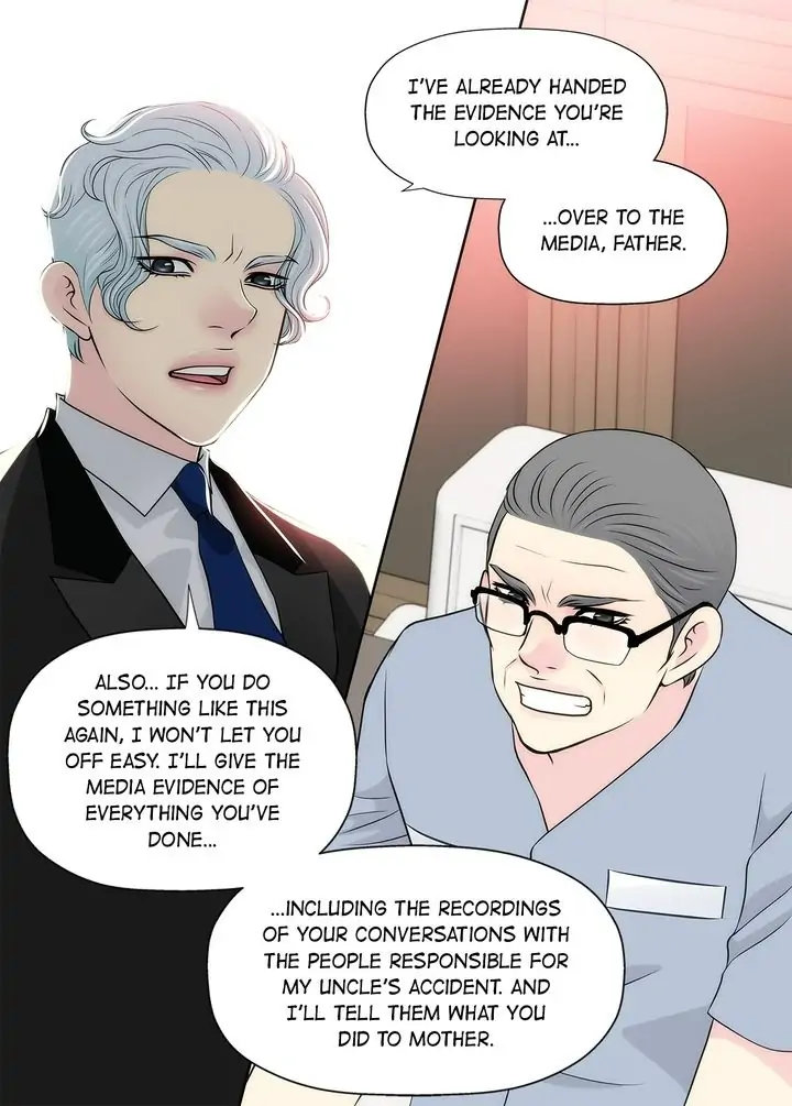 Cinderella’s Man Chapter 134 Page 42