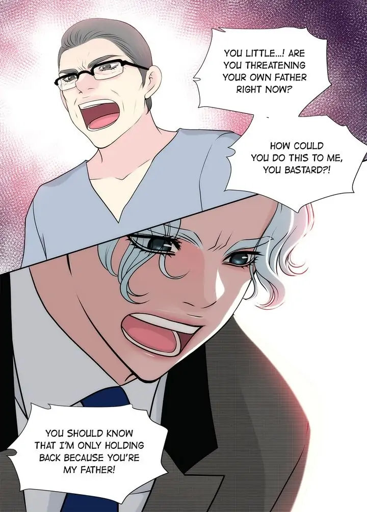Cinderella’s Man Chapter 134 Page 43