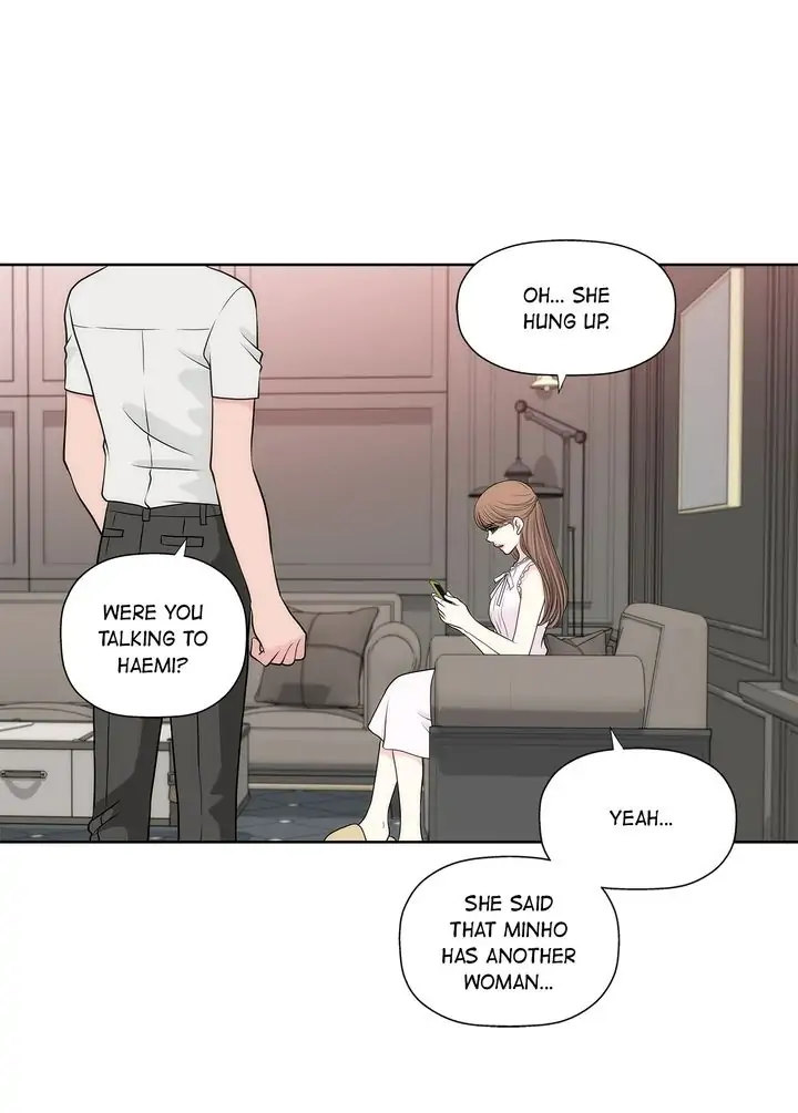 Cinderella’s Man Chapter 135 Page 20
