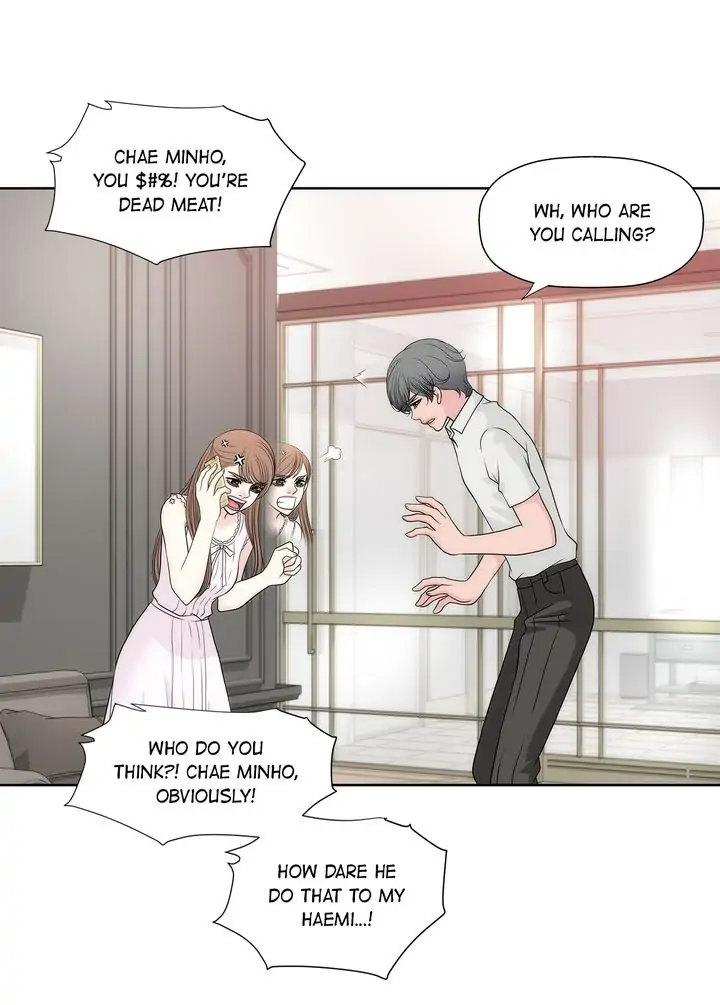 Cinderella’s Man Chapter 135 Page 24
