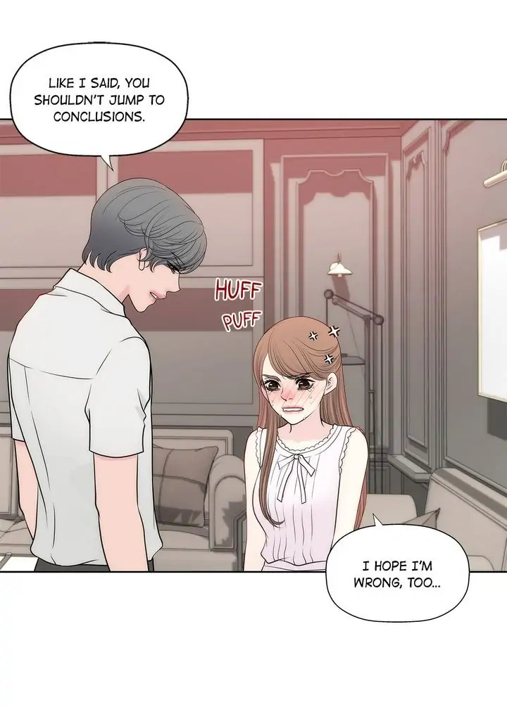 Cinderella’s Man Chapter 135 Page 28
