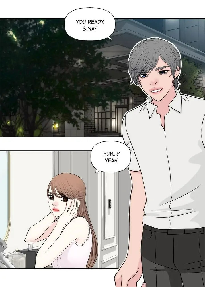 Cinderella’s Man Chapter 135 Page 29