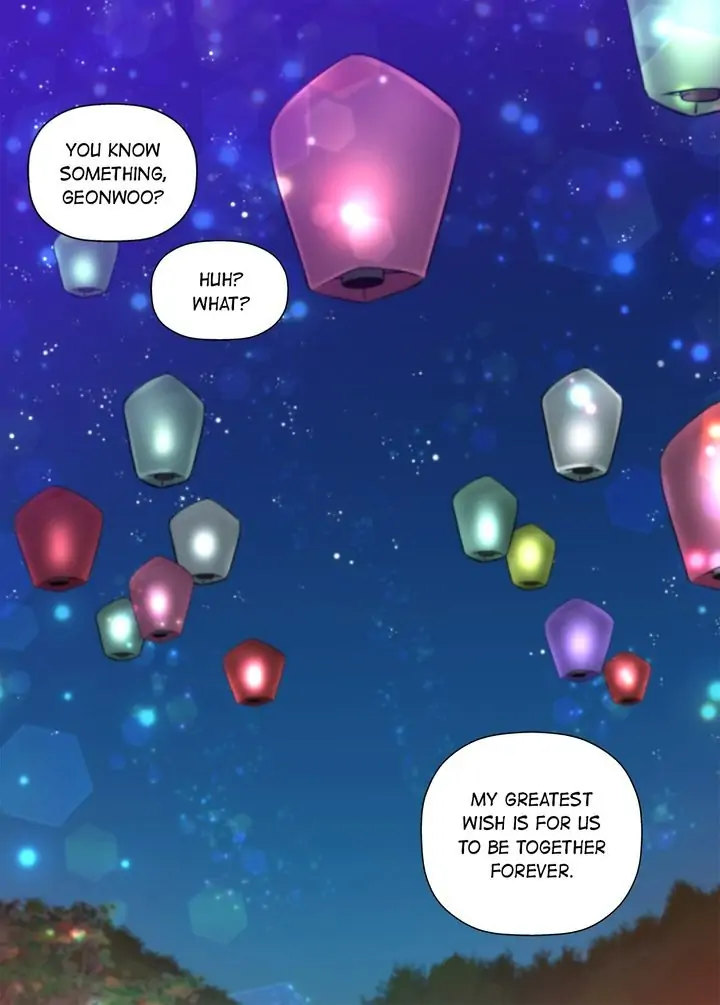 Cinderella’s Man Chapter 135 Page 36