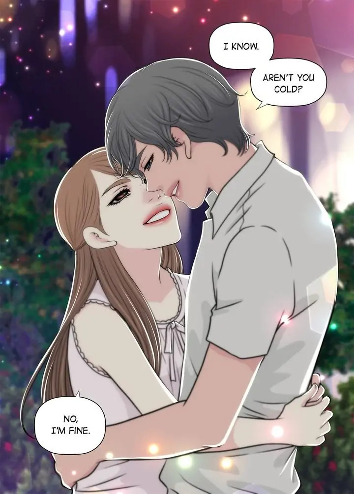 Cinderella’s Man Chapter 135 Page 37