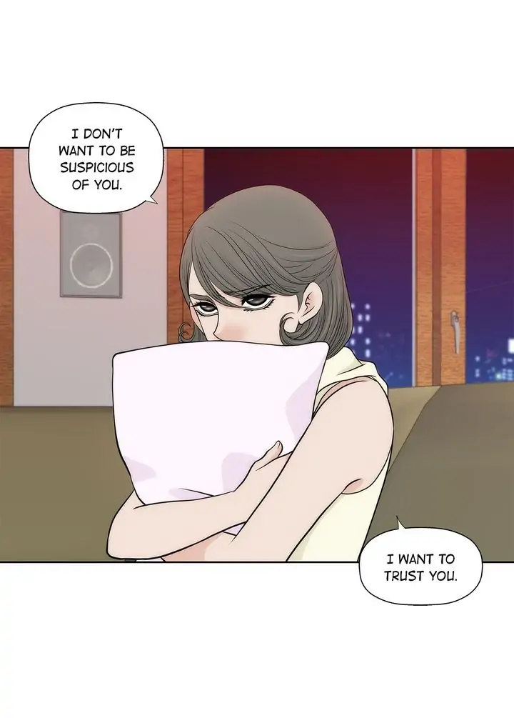 Cinderella’s Man Chapter 135 Page 40