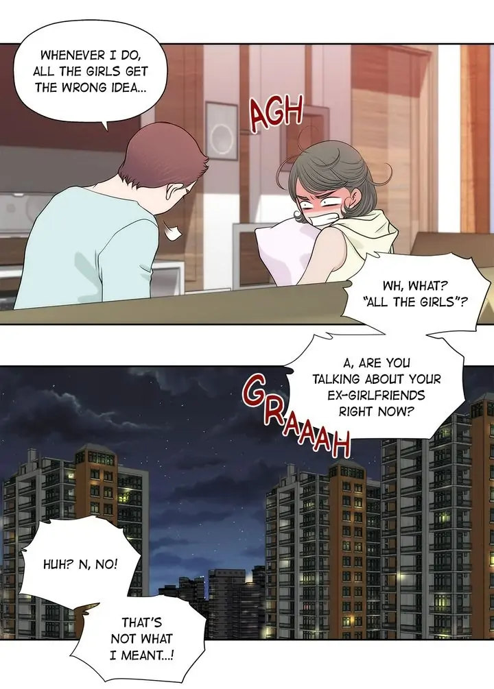 Cinderella’s Man Chapter 135 Page 43
