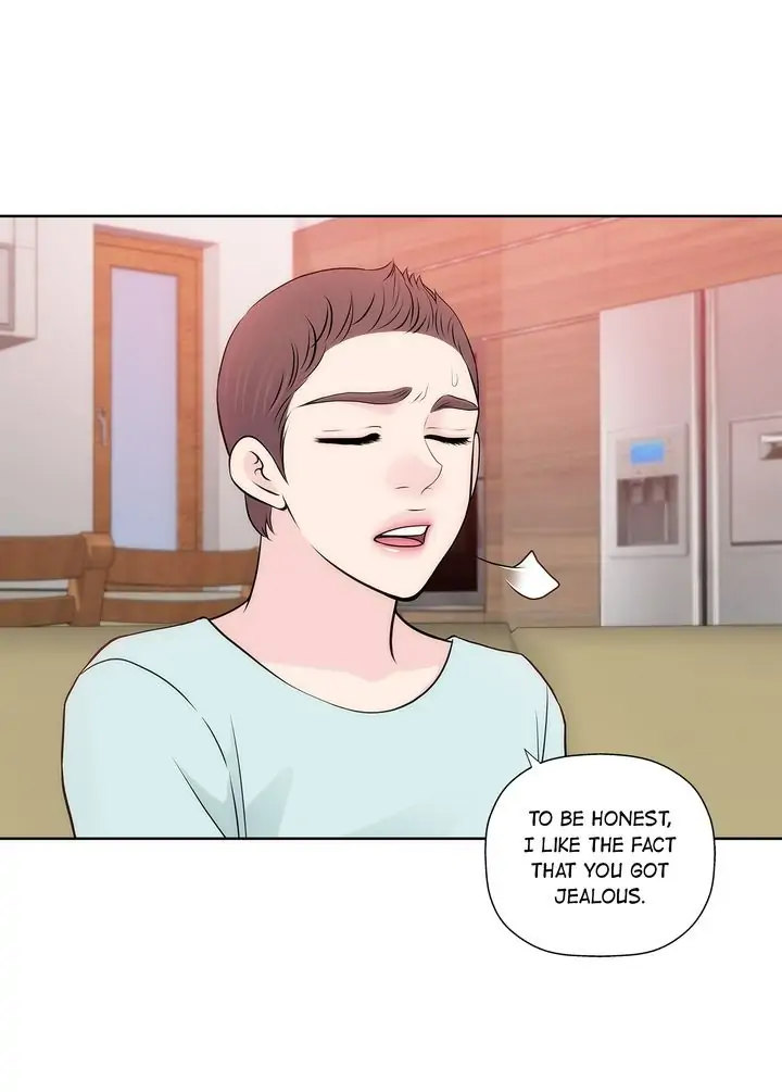 Cinderella’s Man Chapter 135 Page 46