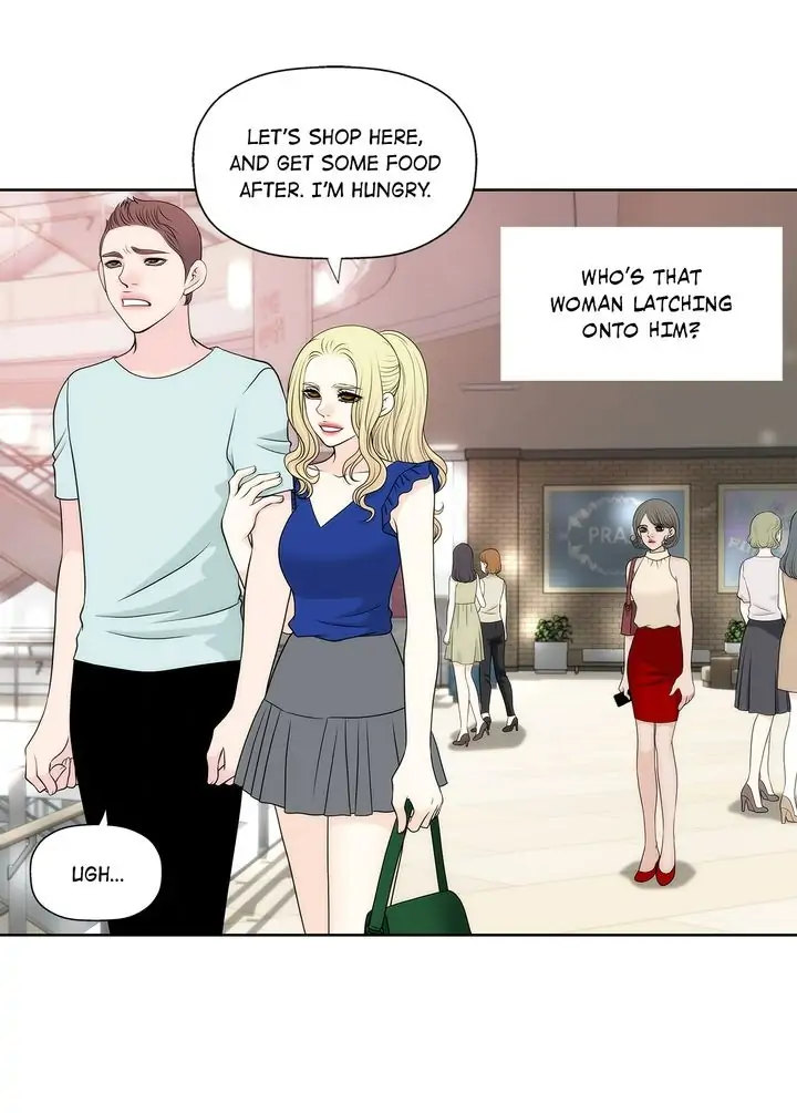 Cinderella’s Man Chapter 135 Page 7