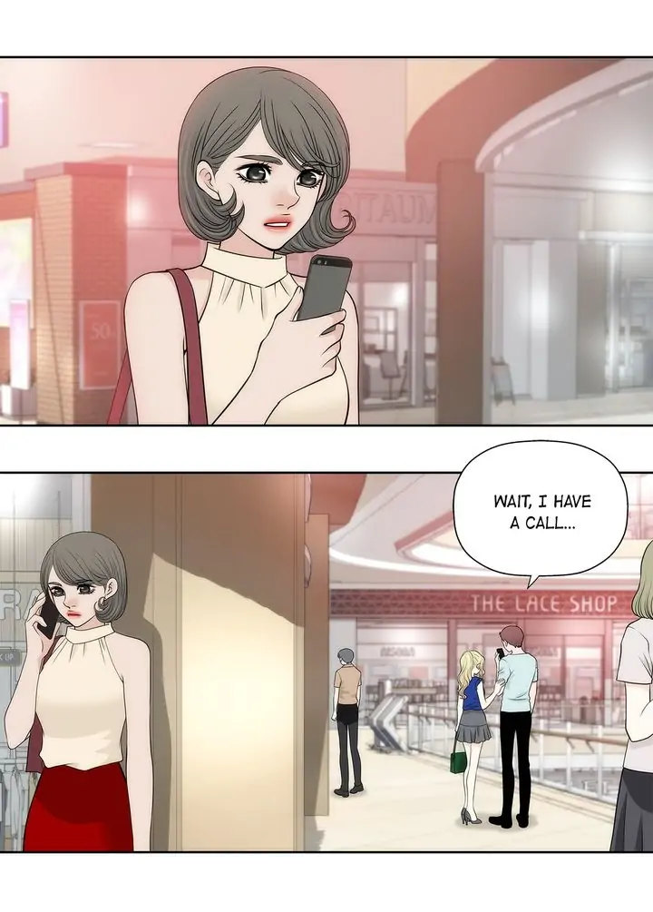 Cinderella’s Man Chapter 135 Page 9