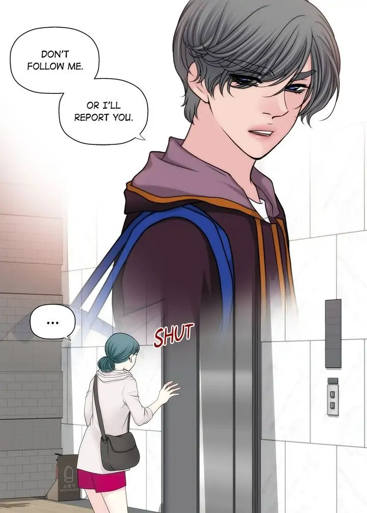 Cinderella’s Man Chapter 136 Page 22