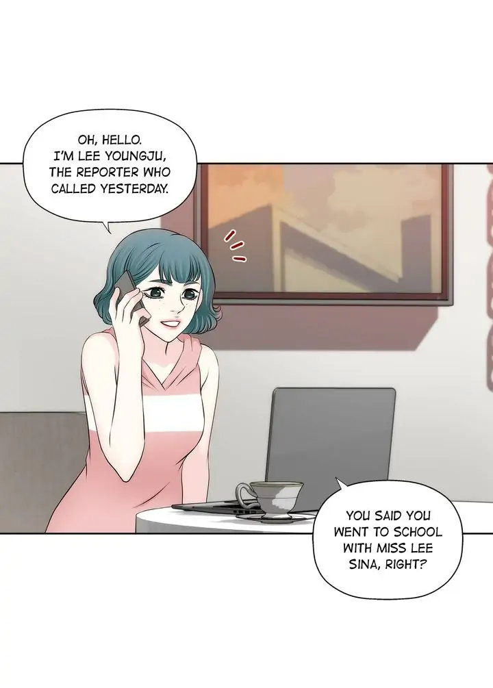Cinderella’s Man Chapter 136 Page 42