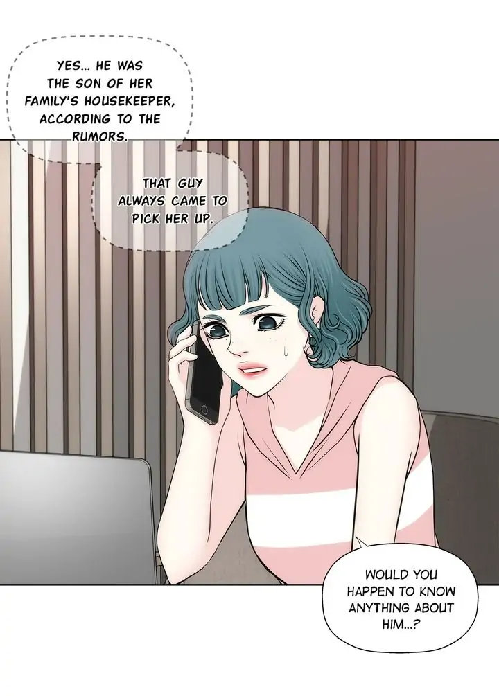 Cinderella’s Man Chapter 136 Page 44
