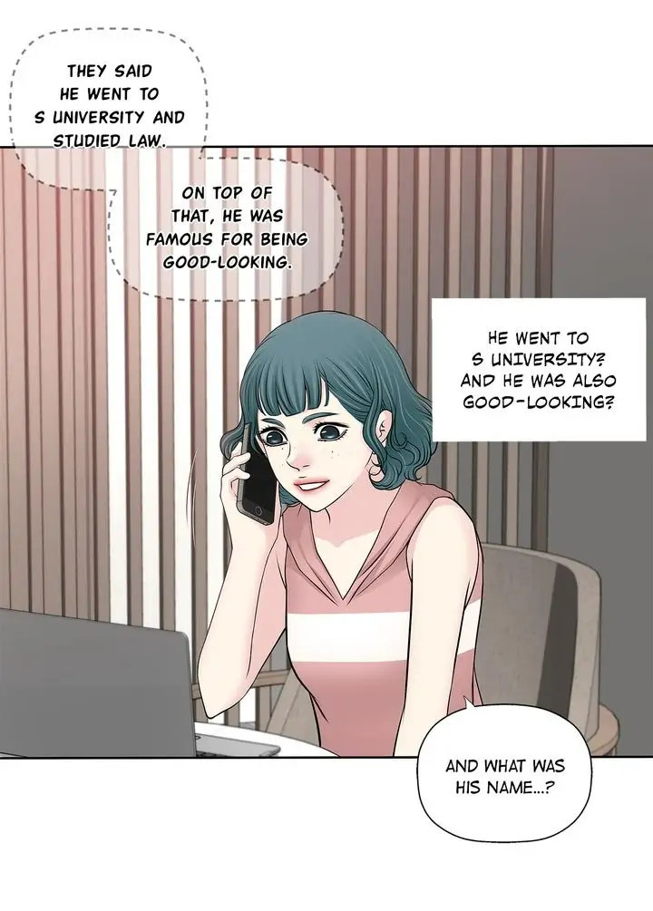 Cinderella’s Man Chapter 136 Page 45