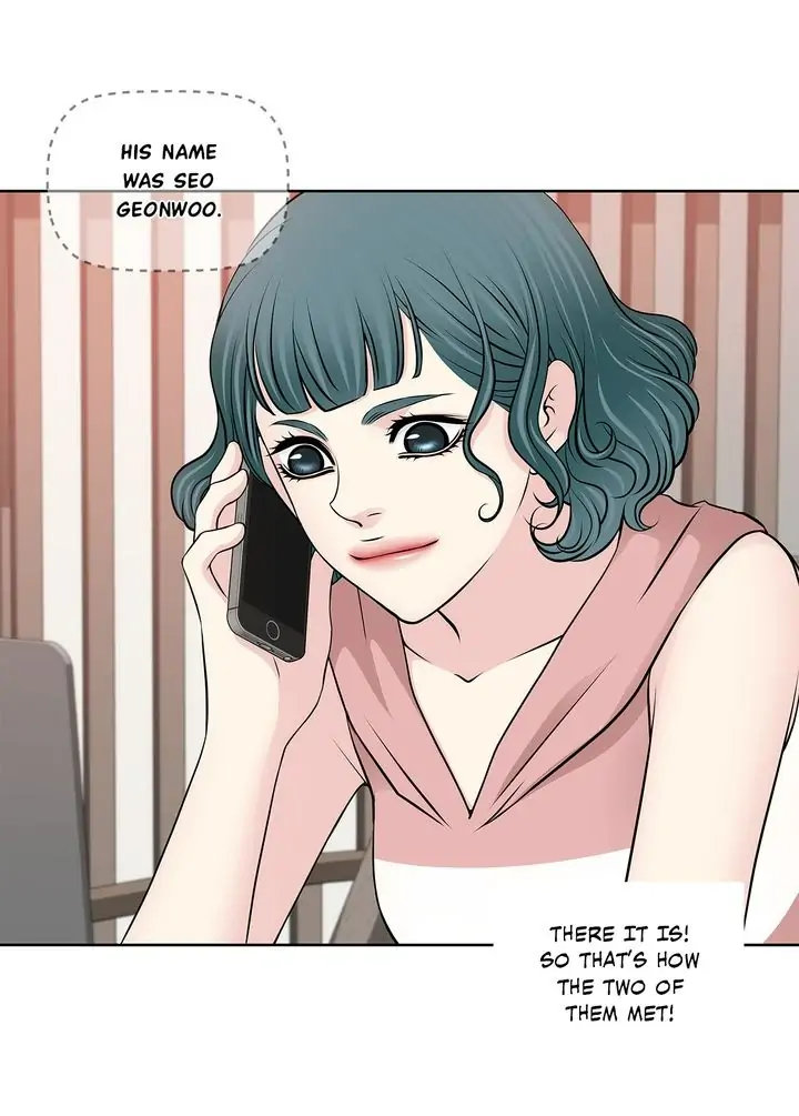 Cinderella’s Man Chapter 136 Page 46