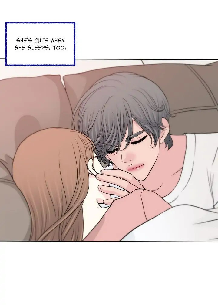 Cinderella’s Man Chapter 136 Page 6