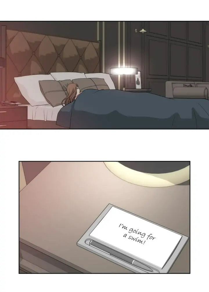 Cinderella’s Man Chapter 136 Page 7