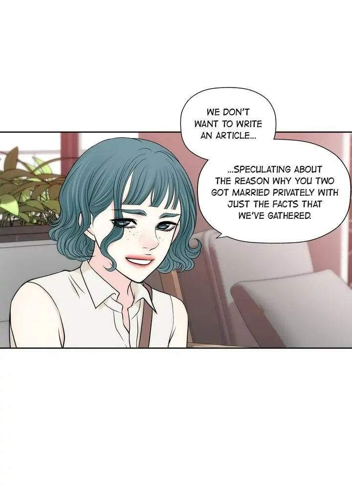 Cinderella’s Man Chapter 137 Page 14