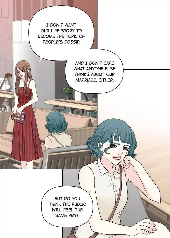 Cinderella’s Man Chapter 137 Page 16