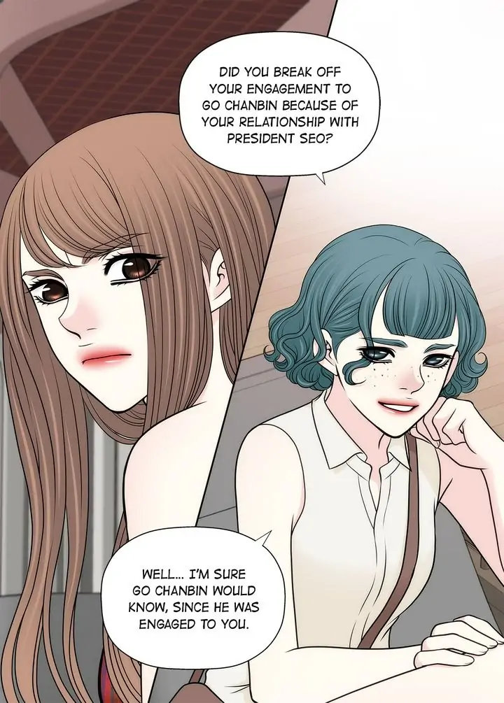 Cinderella’s Man Chapter 137 Page 18