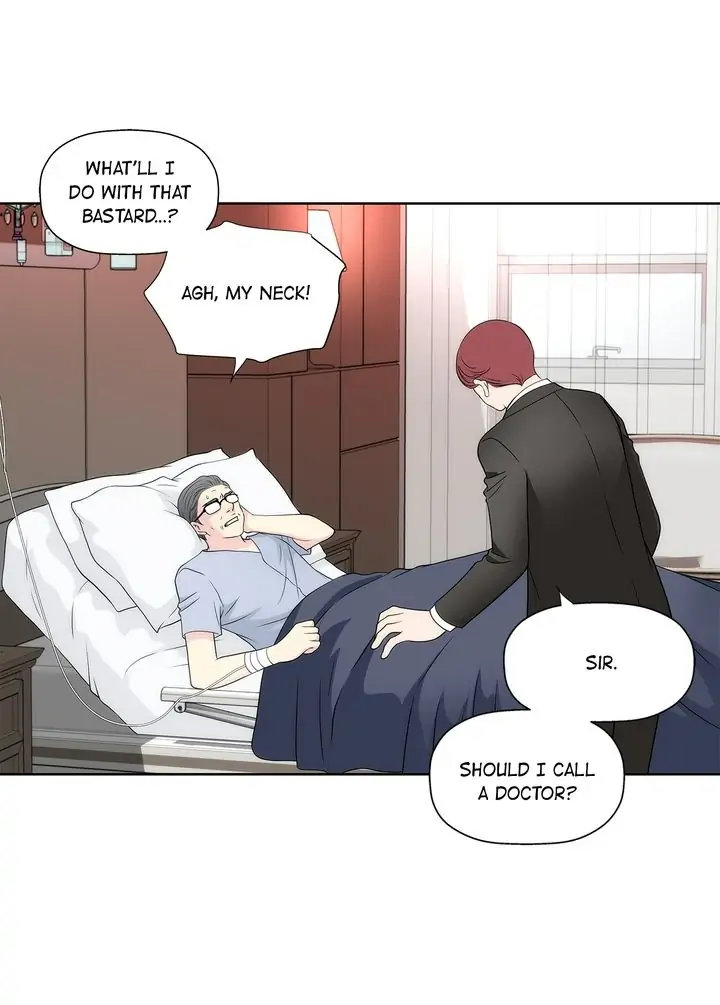 Cinderella’s Man Chapter 137 Page 22