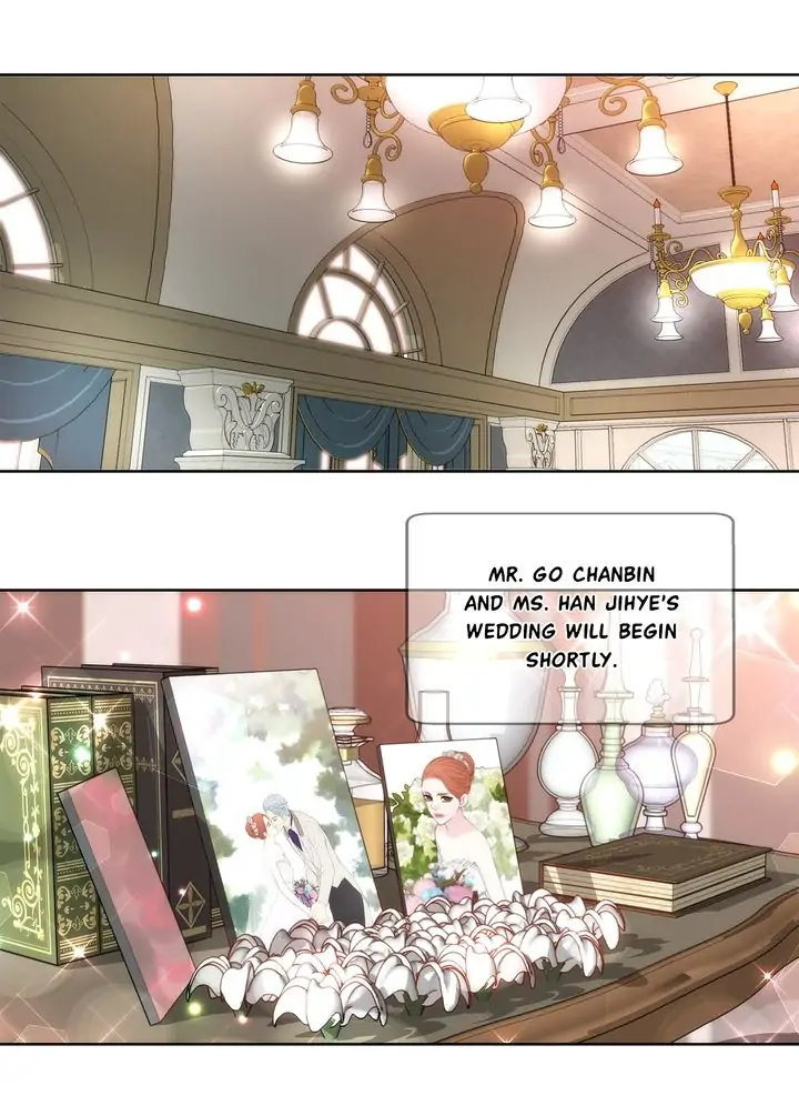 Cinderella’s Man Chapter 137 Page 24