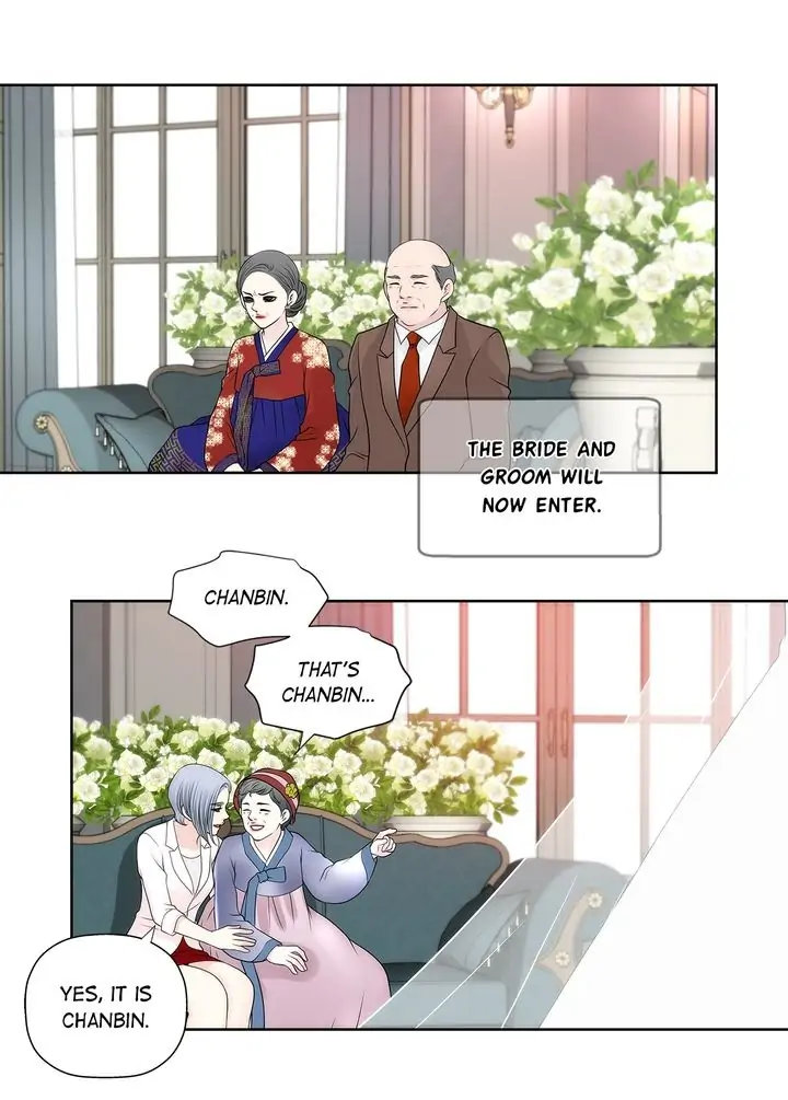 Cinderella’s Man Chapter 137 Page 25
