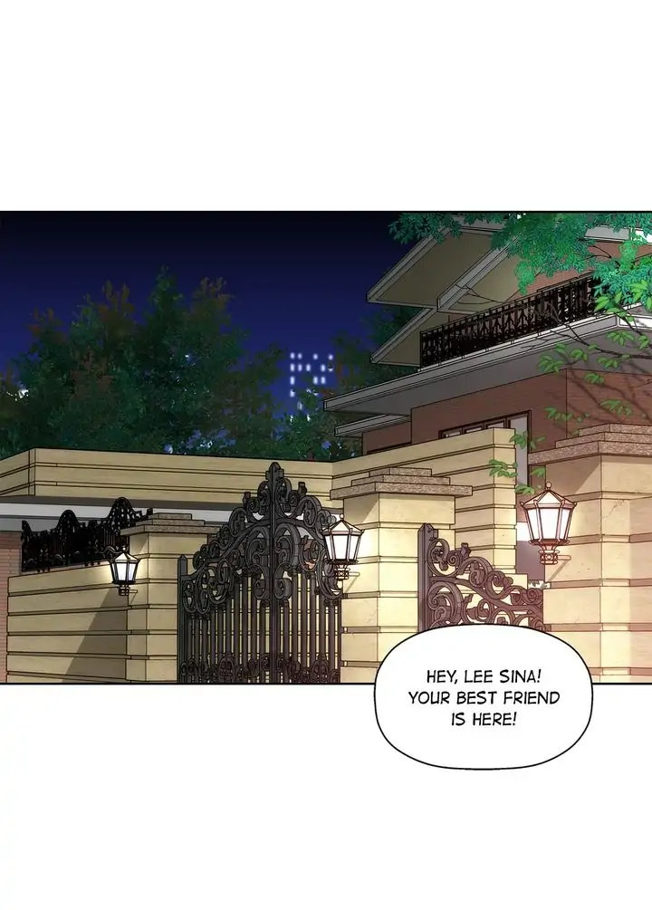 Cinderella’s Man Chapter 137 Page 34