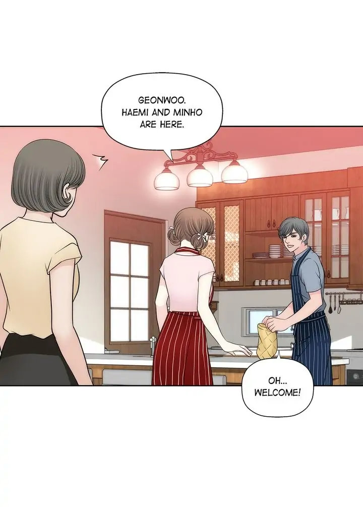 Cinderella’s Man Chapter 137 Page 36