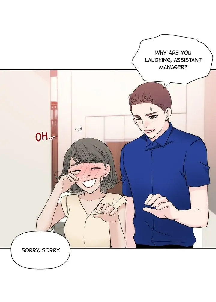 Cinderella’s Man Chapter 137 Page 39