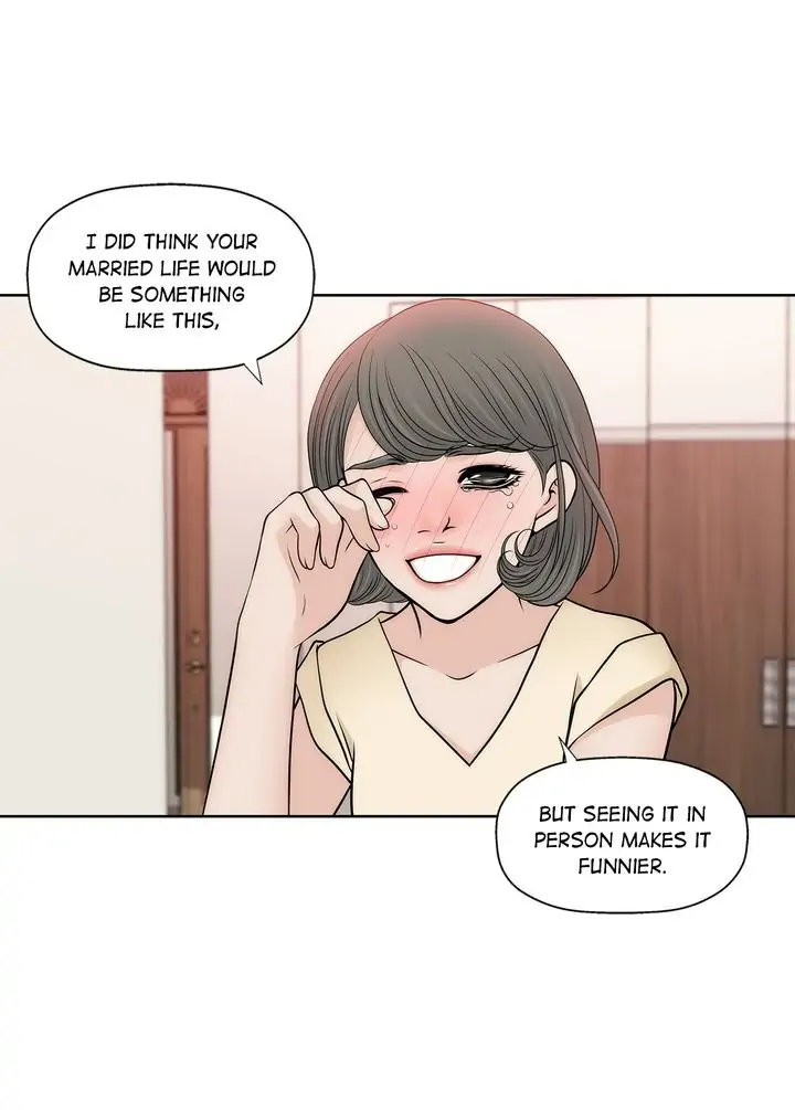 Cinderella’s Man Chapter 137 Page 40