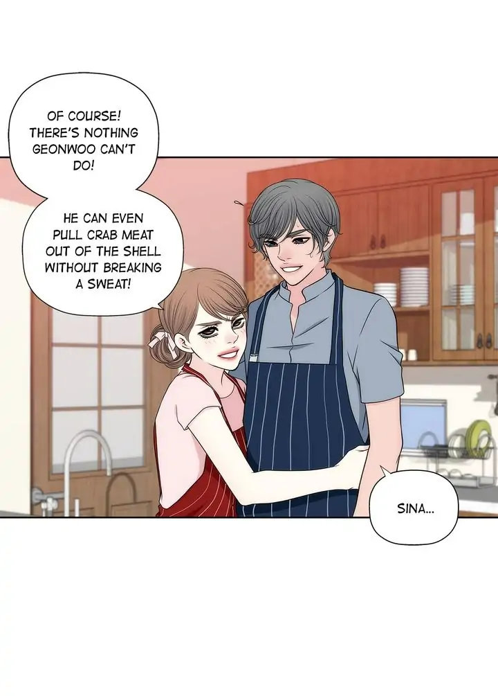 Cinderella’s Man Chapter 137 Page 43