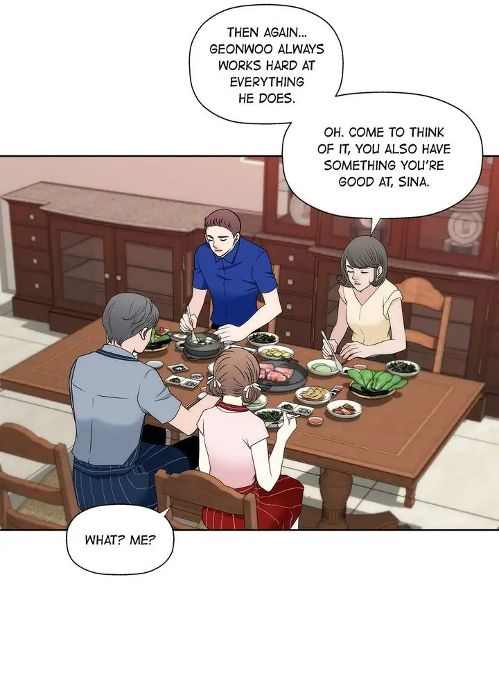 Cinderella’s Man Chapter 137 Page 44