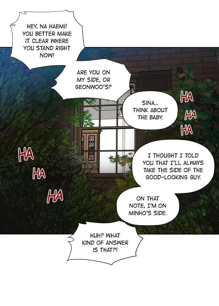 Cinderella’s Man Chapter 137 Page 47