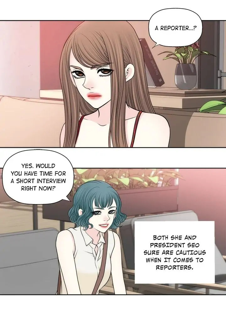Cinderella’s Man Chapter 137 Page 6