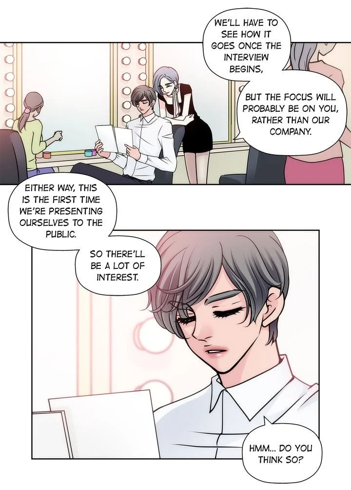Cinderella’s Man Chapter 14 Page 10