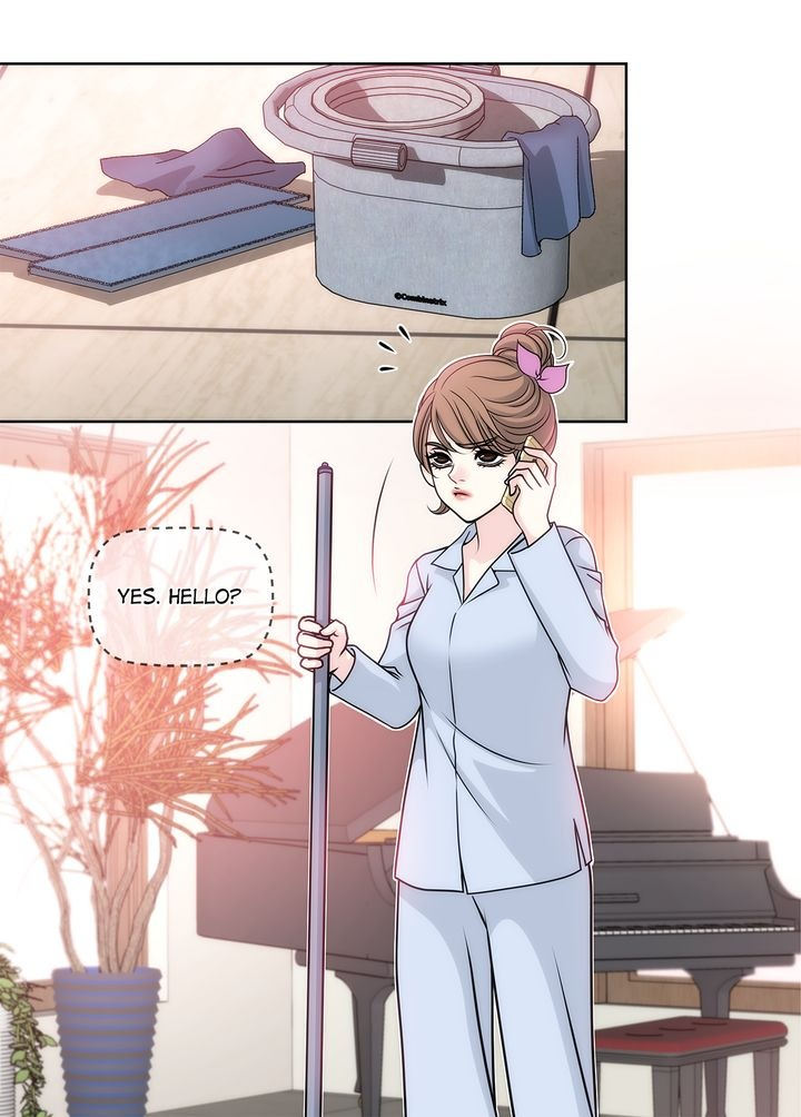 Cinderella’s Man Chapter 14 Page 15